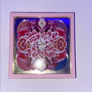 MAC Patrick Starr LIMITED EDITION eyeshadow